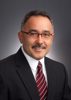 Syracuse City School District Superintendent Jaime Alicea named 2018 White Ribbon Campaign Honorary Chair